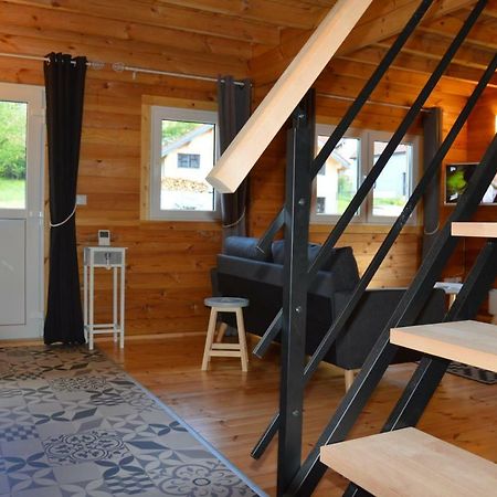 Chalet Les Pres Neubois Екстер'єр фото