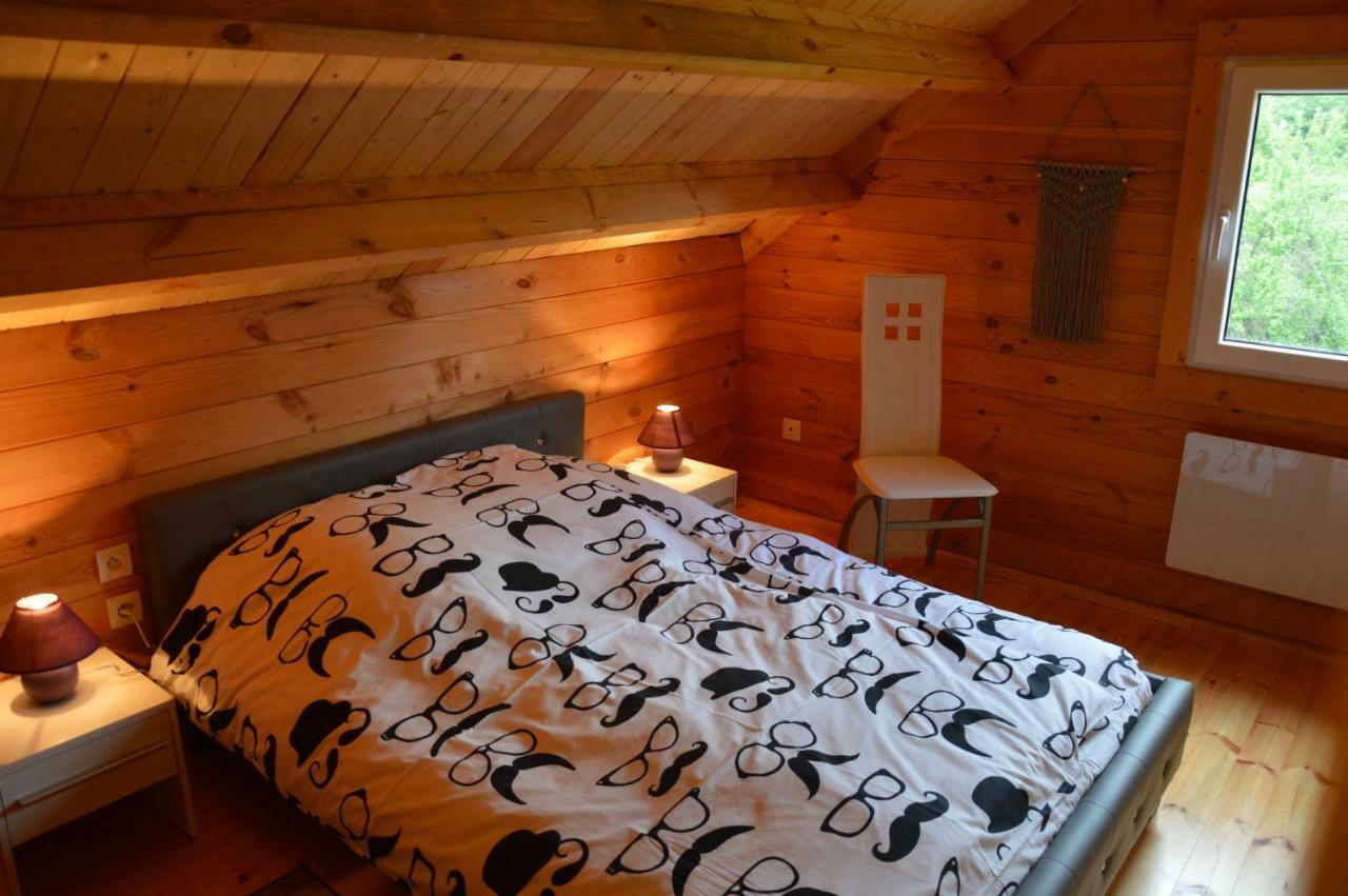 Chalet Les Pres Neubois Екстер'єр фото
