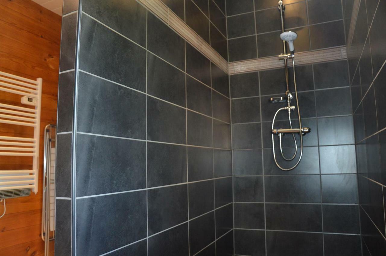 Chalet Les Pres Neubois Екстер'єр фото