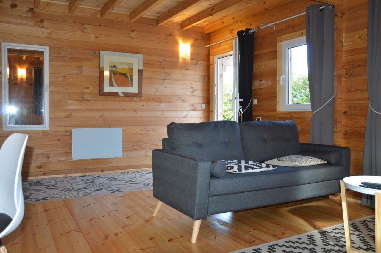 Chalet Les Pres Neubois Екстер'єр фото